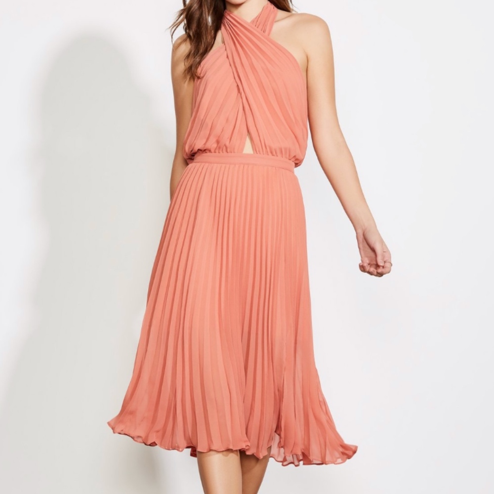 NWT Ali & Jay Soho House Midi Dress